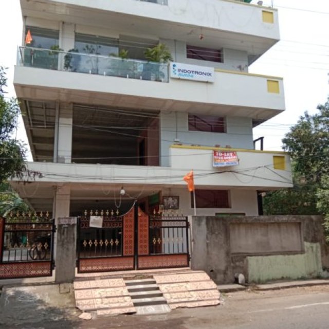 Commercial Space For Rent at Madhava nagar, Kakinada