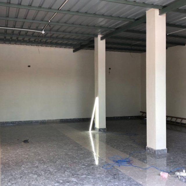 Commercial Space/Shops For Rent at main road, Muramalla