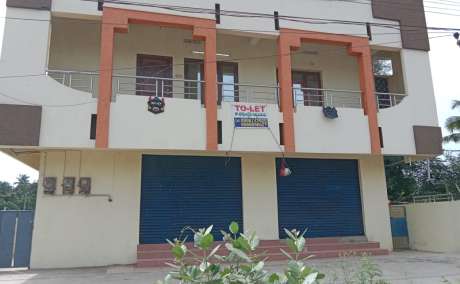 Commercial Space For Rent at NH 216 (Highway Adjacent Building) Pithapuram, Kakinada.