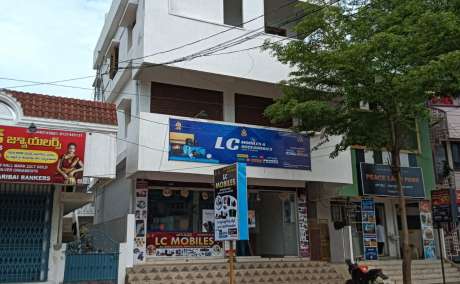 Commercial Space For Rent at Mainroad, Samalkot