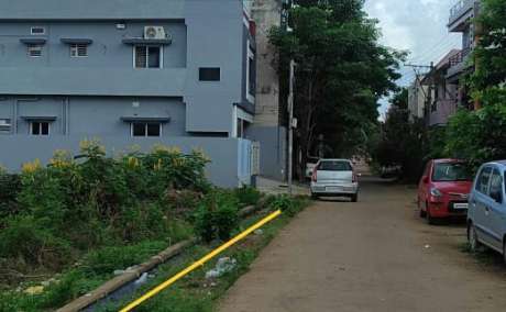 2 Open plots for sale Ashwarya Nagar, Ramanayyapeta, Kakinada.