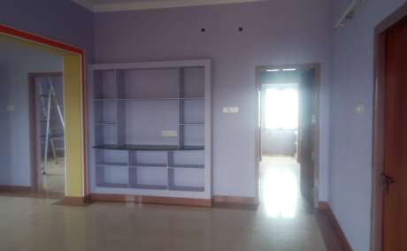 2BHK Commercial / Residential Purpose Independent House for Rent at Rammohanraja Nagar, Kakinada.