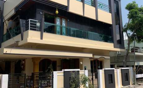 Duplex House For Sale at Bommuru, Rajahmundry.