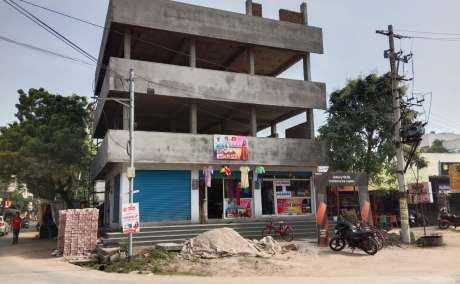 Commercial Space For Rent at Sarpavaram, Kakinada