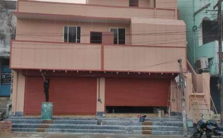 Commercial Space for Rent Near Ganta Stambham, Vizianagaram